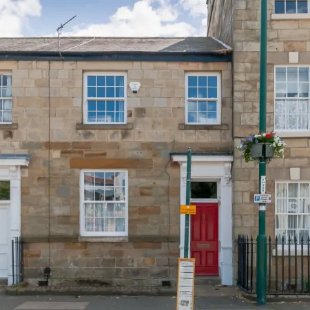 Roseberry House