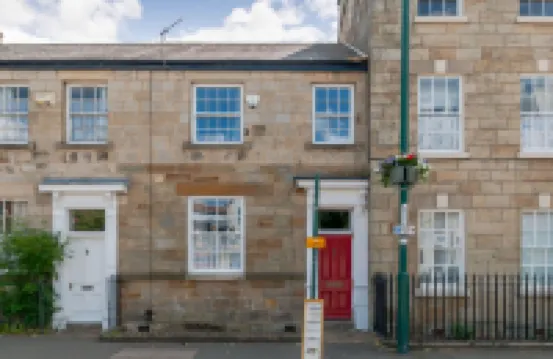 羅斯貝里之家酒店