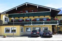 Pension Zillnhäusl Hotels in Ramsau bei Berchtesgaden