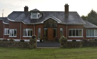 White Hill Country House B&B
