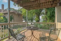 White Rose Inns Hotels in Wisconsin Dells