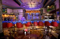 Häckers Grand Hotel & Spa Resort - Bar