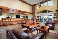 Gold Eagle Lodge Hotels in North Battleford