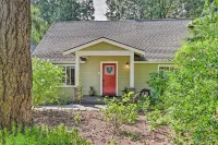 Family-Friendly Kirkland Home ~ 1 Mi to Downtown - 3 estrellas