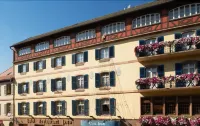 Chez Jean Hotels in Birkenwald