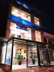 Hotel Zafiro
