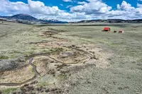 封閉的費爾普雷洛基山脈隱居地，帶景色 - 3 星級