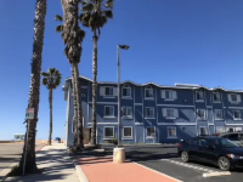 Inn on the Beach