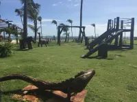 Hotel Rede Beach Hotels in Trairi