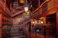 Ivy Lodge Hotel a Newport