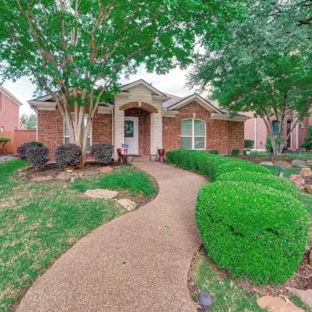 Swim, Game, Relax & More: Family Getaway in Frisco