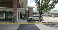Travel Inn - Lugoff Hotels in Camden
