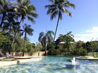 Villa Marine Holiday Apartments Cairns Hotels in Yorkeys Knob