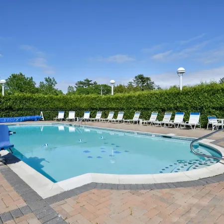 Bar Harbor Motel
