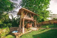 La Granja Ecohotel Hôtels à : 
