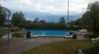 Sandy Hollow Tourist Park - Pools