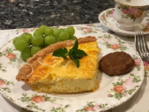 The Gables Inn Bed & Breakfast