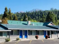 Pine Needles Inn Các khách sạn gần Mount Shasta Fish Hatchery