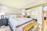 Pool Access Newly Renovated Palm Desert Condo - 스파