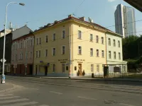Beta Pension - Pensionat