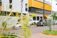 Hotel São Francisco Hotels in Ubirata