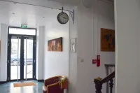 Hôtel Résidence Champerret