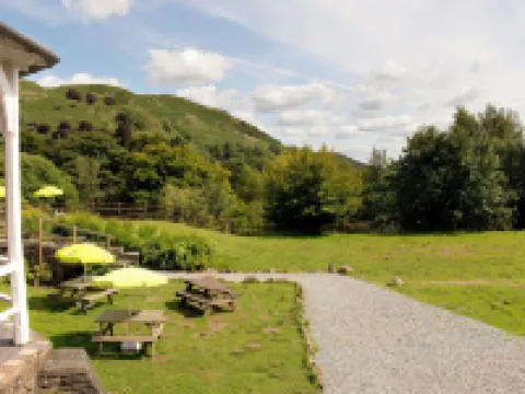 YHA Langdale Hotels in 