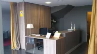 Vila de Premiá Hotels in Alella