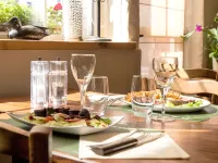 Logis Auberge du Valburgeois Hotels in Le Merlerault