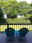 Tanglewood Suites Hôtels à : Stockbridge