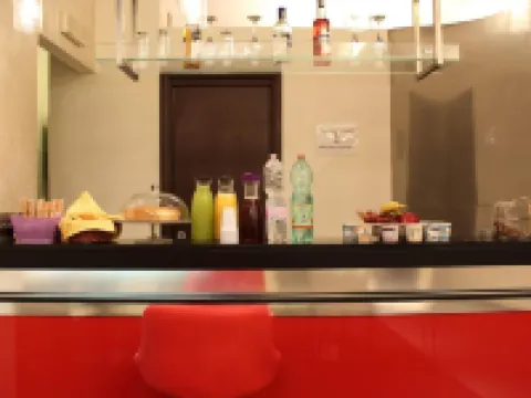 Albergo Miramonti Hotels in Potenza