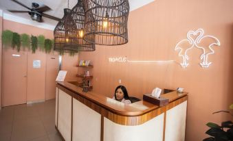 Hotel Tropicus Boutique