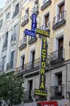 Hostal Victoria I Hotels in Villa de Vallecas