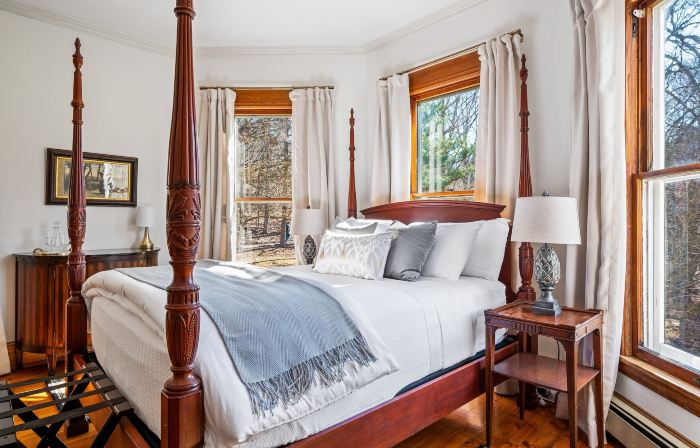 Stratton Creek Inn