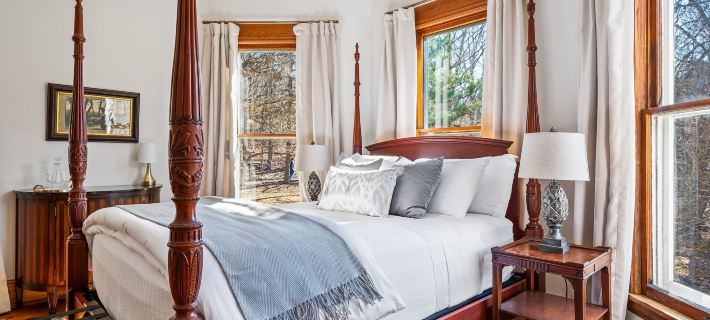 Stratton Creek Inn Hotels in Tompkins County