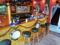 Gasthaus Kehrwieder - Bianca Williams