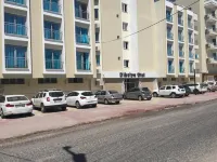 Dikelya Hotel - parking