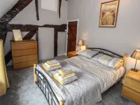 Stallington Hall Farm Hotels in Stone