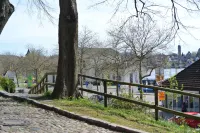 Ferienwohnung Kruppa فنادق في Dersau