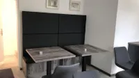Hotel / Spielhalle Mc Games Hamm - Frühstück