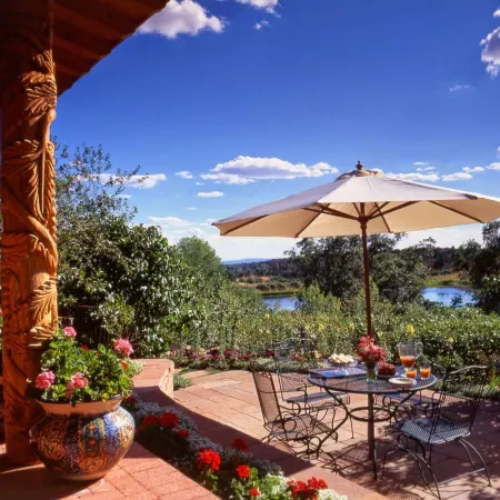 Blue Lake Ranch