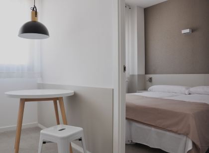 Residencia Universitaria Resa Tarragona Mediterrani