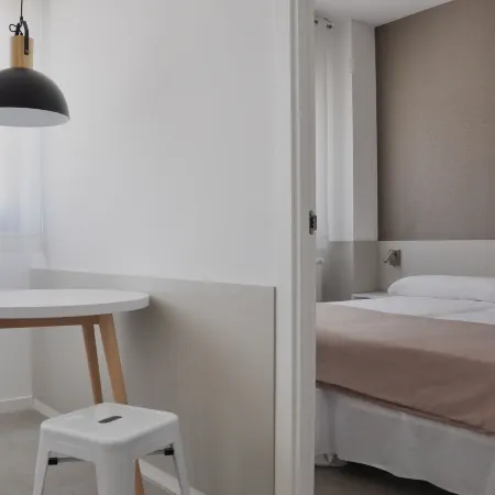 Residencia Universitaria Resa Tarragona Mediterrani