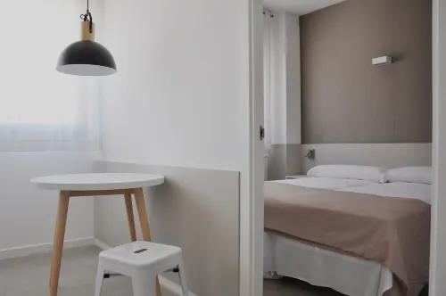 Residencia Universitaria Resa Tarragona Mediterrani