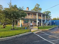 River Country Motor Lodge Hotels near Grayling Mini-Mall