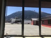 Prospector Motel Hotels in Silverton