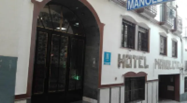 Hostal Manolete