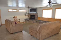 Sleepy J Cabins Hotels in Swan Valley