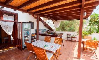 Kalkan Turk Evi