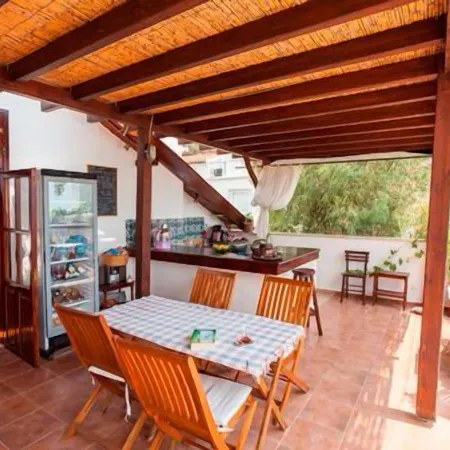 Kalkan Turk Evi